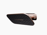 RADIANCE SHOULDER-HEIGHT TWO-FUNCTION SHOWERHEAD, 12.5 LPM - KOHLER PREMIUM -  ( ROSE GOLD - PREMIUM - 0x0 mm - 0inchx0inch )