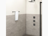 ACCENT-TOWEL BAR - KOHLER PREMIUM -  ( MATT BLACK - PREMIUM - 0x0 mm - 0inchx0inch )