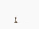 ARTIFACTS DECK-MOUNT BATH FAUCET HANDLE TRIM - KOHLER LUXURY -  ( BRUSHED BRONZE - LUXURY - 0x0 mm - 0inchX0inch )