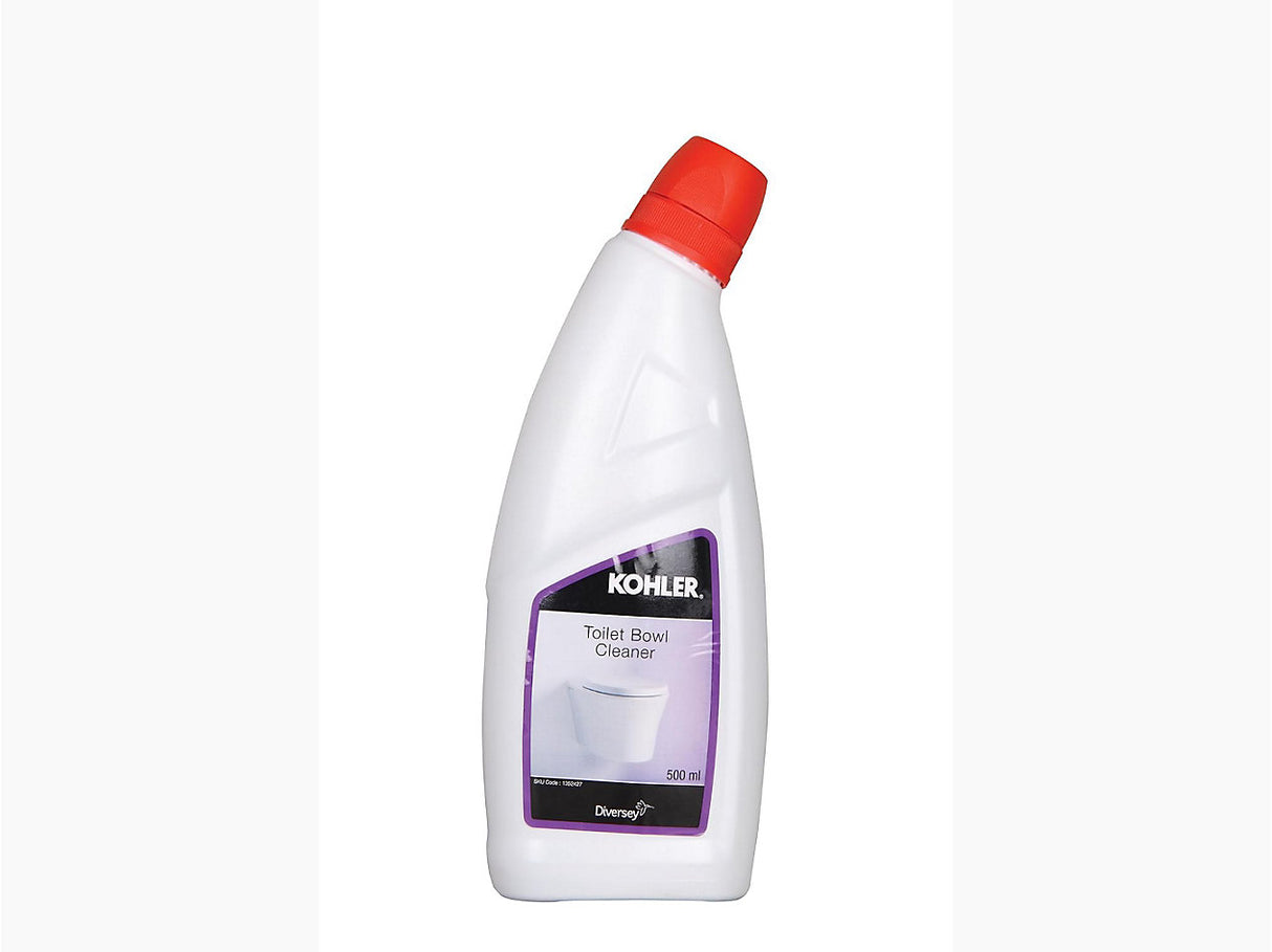 MULTI TOILET CLEANING SOLUTION 500ML - KOHLER PREMIUM -  (  - PREMIUM - 0x0 mm - 0inchx0inch )