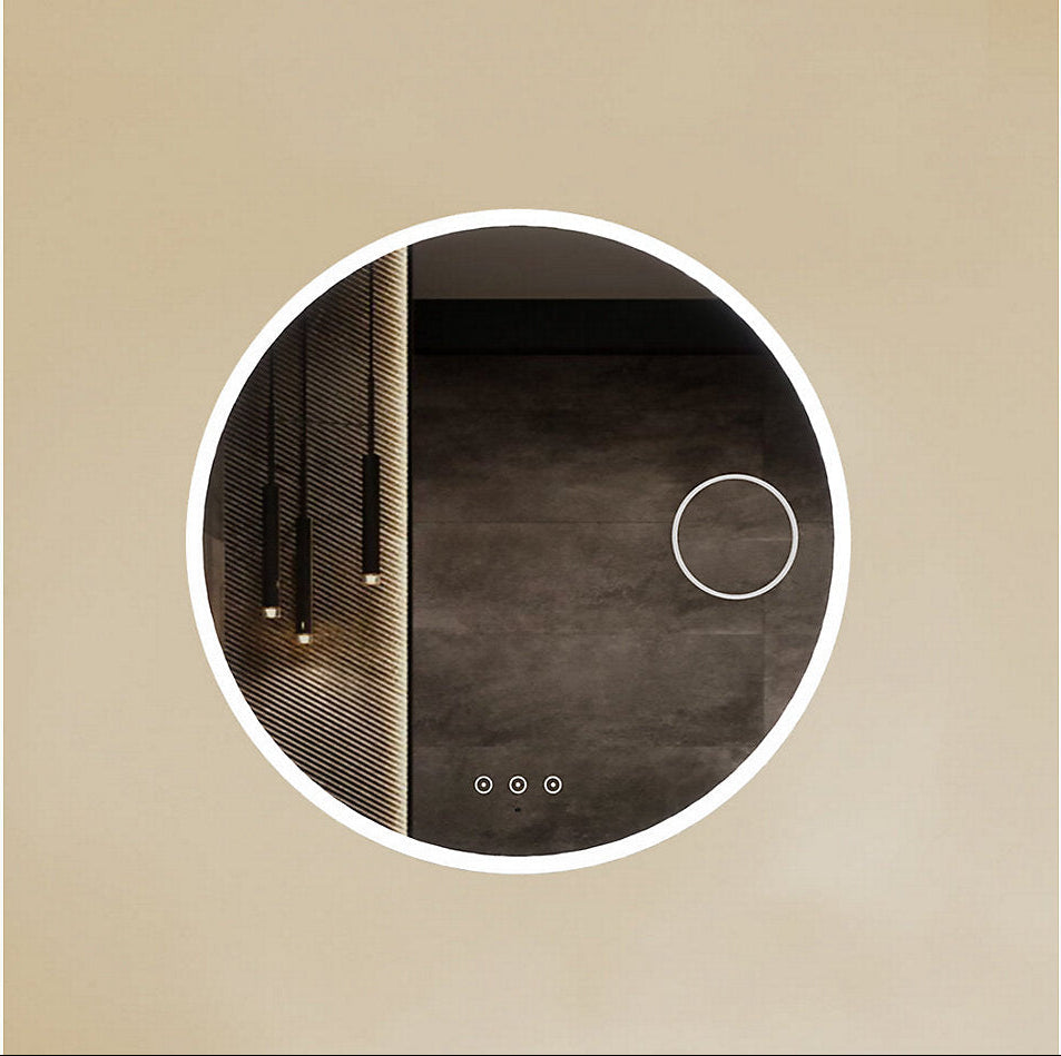 MING MIRROR - KOHLER LUXURY -  (  - LUXURY - 0x0 mm - 0inchx0inch )