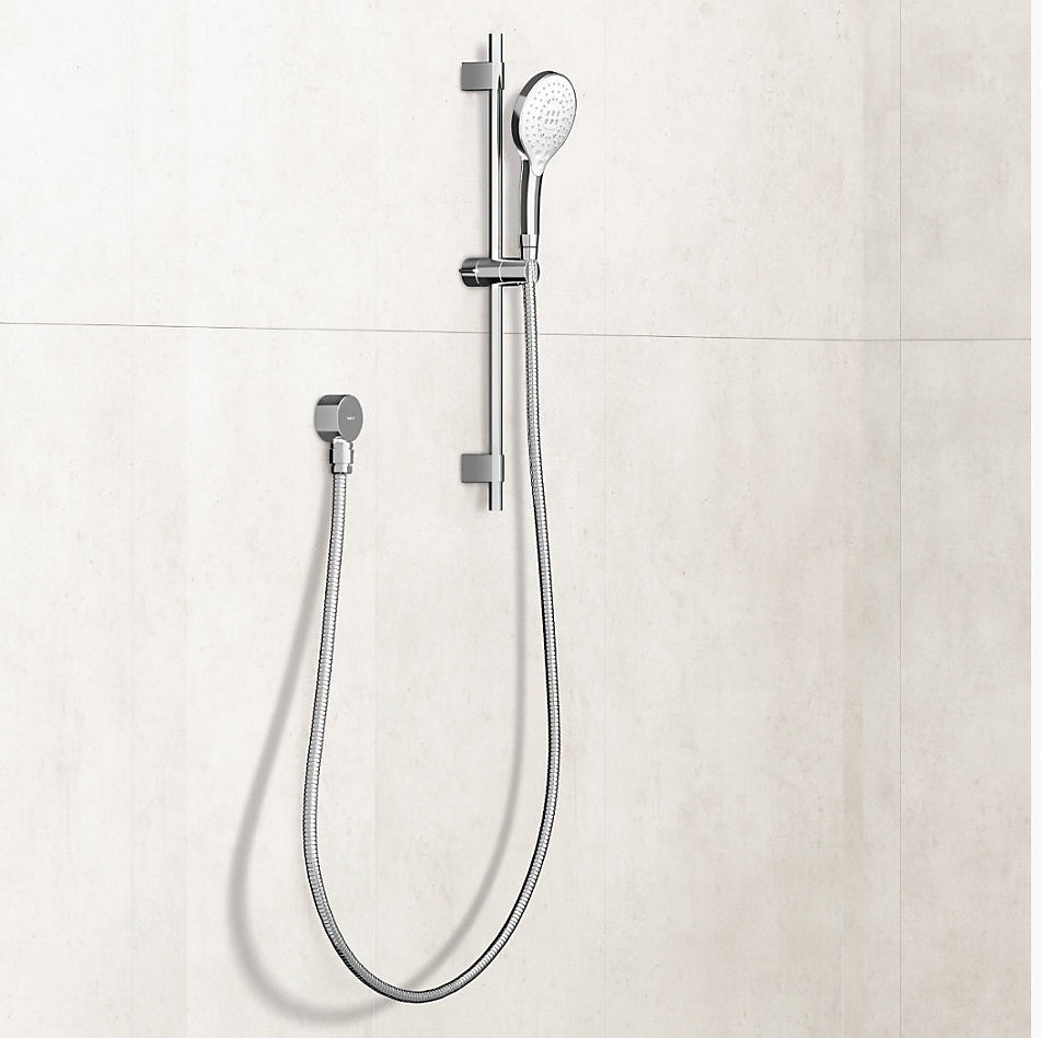 SHOWER HOSE 1.5MTR - KOHLER POPULAR -  ( POLISHED CHROME - POPULAR - 0x0 mm - 0inchx0inch )