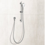 SHOWER HOSE 1.5MTR - KOHLER POPULAR -  ( POLISHED CHROME - POPULAR - 0x0 mm - 0inchx0inch )