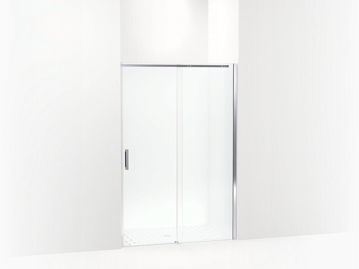 CONTRA SMALL HT 2000MM - KOHLER PREMIUM -  ( BRIGHT POLISHED SILVER - PREMIUM - 0x2000 mm - 0inchX80inch )