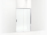 CONTRA SMALL HT 2000MM - KOHLER PREMIUM -  ( BRIGHT POLISHED SILVER - PREMIUM - 0x2000 mm - 0inchX80inch )