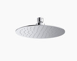 RAINDUET EDGE ROUND RAINHEAD - KOHLER PREMIUM -  ( POLISHED CHROME - PREMIUM - 0x203 mm - 8.1inchX0inch )