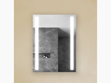 RECT. COLUMN LIGHTED MIRROR - KOHLER LUXURY-(LUXURY-1016x762 mm - 40inchX30inch )
