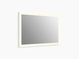 ESCALE MIRROR - KOHLER LUXURY -  (  - LUXURY - 0x1000 mm - 0inchX40inch )