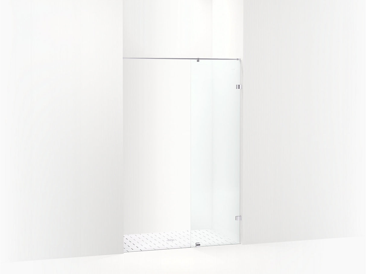 SINGULIER PARTITION - KOHLER PREMIUM -  ( POLISHED CHROME - PREMIUM - 0x0 mm - 0inchx0inch )