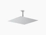 MODERN LIFE EDGE 381 MM RAINHEAD - KOHLER LUXURY -  ( POLISHED CHROME - LUXURY - 0x0 mm - 0inchx0inch )