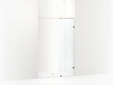 SINGULIER PARTITION - KOHLER PREMIUM -  ( BRUSHED BRONZE - PREMIUM - 0x0 mm - 0inchX0inch )
