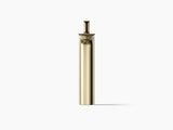 MODERN LIFE EDGE TALL BASIN FAUCET W/O DRAIN - KOHLER LUXURY -  ( FRENCH GOLD - LUXURY - 0x0 mm - 0inchX0inch )
