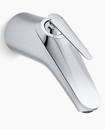 FLUENCE+ WM LAV FAUCET TRIM+VALVE - KOHLER PREMIUM -  ( CHROME - PREMIUM - 0x15 mm - 0inchX0.5inch )