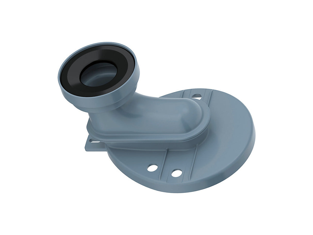 ONE PIECE TRAPWAY - KOHLER PREMIUM -  ( SPARE - PREMIUM - 0x15 mm - 0inchX0.6inch )