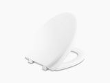 PATIO-QUITCLOSE S/COVER FOR 18131IN-S-0 - KOHLER POPULAR -  ( WHITE - POPULAR - 0x0 mm - 0inchX0inch )