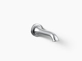 ARTIFACTS WALL-MOUNT BATH SPOUT WITH FLARE DESIGN - KOHLER LUXURY -  (  - LUXURY - 0x0 mm - 0inchx0inch )