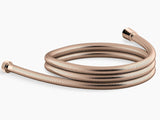 SHOWER HOSE 1.5MTR - KOHLER POPULAR -  ( ROSE GOLD - POPULAR - 0x0 mm - 0inchX0inch )