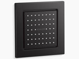SQ 54 NOZZLE BODY SPRAY W/CONC.PART - KOHLER PREMIUM -  ( MATT BLACK - PREMIUM - 0x0 mm - 0inchX0inch )