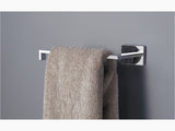 COMPLEMENTARY-SQ TOWEL RING - KOHLER POPULAR -  ( POLISHED CHROME - POPULAR - 0x0 mm - 0inchX0inch )