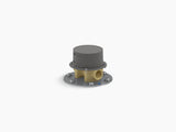 MOUNTING BASE FOR F/MOUNT BATH SWR - KOHLER LUXURY -  (  - LUXURY - 0x0 mm - 0inchX0inch )