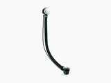 COMPLEMENTARY-BATH DRAIN - KOHLER PREMIUM -  ( POLISHED CHROME - PREMIUM - 0x0 mm - 0inchx0inch )