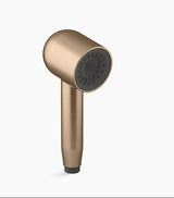 STATEMENT 1FLOW ICONIC HAND SHOWER 6.6LPM - KOHLER PREMIUM - ( BRUSHED BRONZE - PREMIUM - 0x0 mm - 0inchX0inch )
