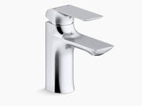 FORE LINE SC LAV FAUCET WO DRAIN - KOHLER POPULAR -  ( POLISHED CHROME - POPULAR - 0x0 mm - 0inchX0inch )