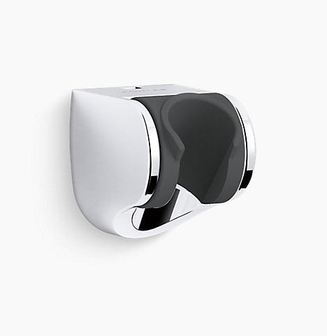 COMPLEMENTARY-HANDSHOWER BRACKET - KOHLER POPULAR -  ( POLISHED CHROME - POPULAR - 0x0 mm - 0inchX0inch )