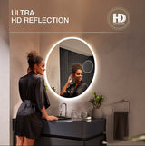 MING MIRROR - KOHLER LUXURY -  (  - LUXURY - 0x0 mm - 0inchx0inch )