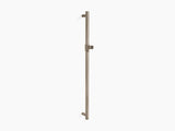 CONTEMPORARY SLIDE BAR - KOHLER PREMIUM -  ( BRUSHED BRONZE - PREMIUM - 0x762 mm - 0inchX31inch )