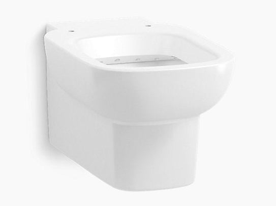 EWC W/H W/O SEAT COVER FOR 6098IN-SR-0 ( BOLT DISTANCE 7INCH)- KOHLER PREMIUM -  (  - PREMIUM - 0x0 mm - 0inchX0inch )