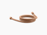 SHOWER HOSE 1.5MTR - KOHLER POPULAR -  ( VIBRANT BRUSHED ROSE GOLD - POPULAR - 0x0 mm - 0inchX0inch )