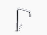 JULY KITCHEN FAUCET- DM Cold Only - KOHLER POPULAR -  ( POLISHED CHROME - POPULAR - 0x15 mm - 0.5inchX0.6inch )