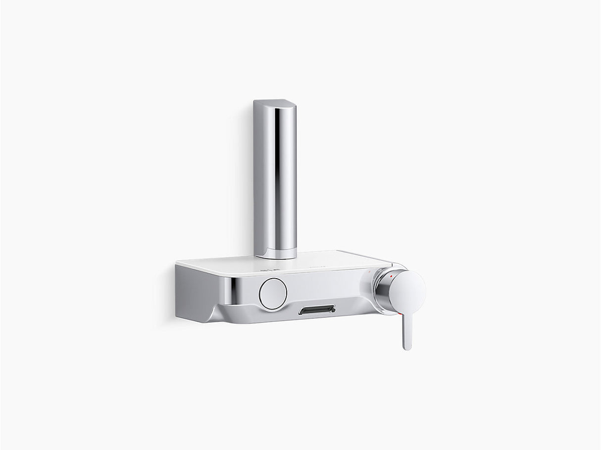TOOBI-SL 2.0 CLICK EXP B/SHWR W/MIXER - KOHLER PREMIUM -  ( POLISHED CHROME - PREMIUM - 0x0 mm - 0inchX0inch )