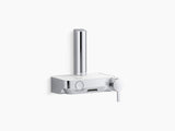 TOOBI-SL 2.0 CLICK EXP B/SHWR W/MIXER - KOHLER PREMIUM -  ( POLISHED CHROME - PREMIUM - 0x0 mm - 0inchX0inch )