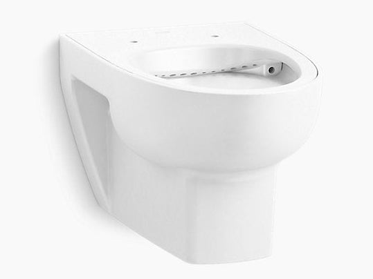 EWC W/H W/O SEAT COVER FOR 30438IN-0 ( BOLT DISTANCE 7INCH) - KOHLER PREMIUM - ( - PREMIUM - 0x0 mm - 0inchX0inch )