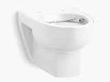 EWC W/H W/O SEAT COVER FOR 30438IN-0 ( BOLT DISTANCE 7INCH) - KOHLER PREMIUM - ( - PREMIUM - 0x0 mm - 0inchX0inch )