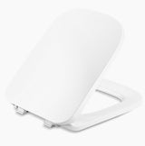 QUIET CLS SEAT COVER FOR 29174IN-S-0 - KOHLER PREMIUM -  ( WHITE - PREMIUM - 0x0 mm - 0inchX0inch )