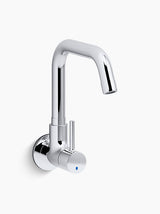 CUFF-W/M SINK COCK - KOHLER PREMIUM -  ( POLISHED CHROME - PREMIUM - 0x15 mm - 0inchX0.5inch )