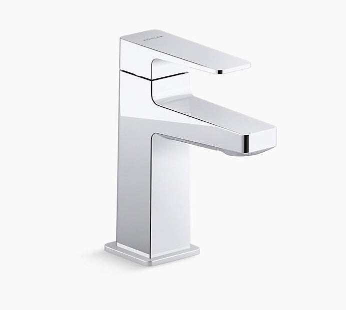 (PRUN)HONE-PILLAR COCK - KOHLER PREMIUM -  ( POLISHED CHROME - PREMIUM - 0x15 mm - 0.5inchX0.6inch )