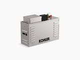 INVIGORATION STEAM GENERATOR, 9 KW - KOHLER LUXURY - ( - LUXURY - 0x0 mm - 0inchX0inch )