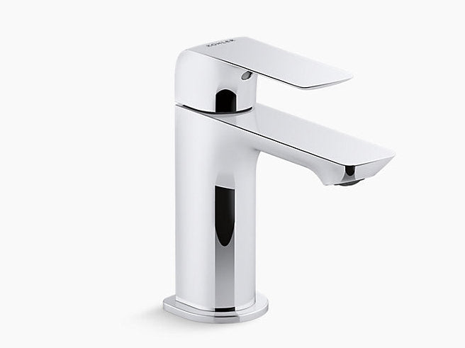 FORE LINE PILLAR TAP - KOHLER POPULAR - ( POLISHED CHROME - POPULAR - 0x0 mm - 0inchX0inch )