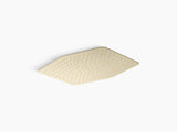 ML EDGE DF HEX RP - KOHLER LUXURY -  ( FRENCH GOLD - LUXURY - 425x330 mm - 13.2inchX0inch )