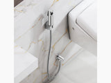 CUFF-HEALTH FAUCETS  IN POLISHED CHROME -  KOHLER POPULAR-  ( POLISHED CHROME - POPULAR - 0x0 mm - 0inchx0inch )