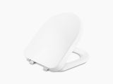 QUIET CLS SEAT COVER FOR 29171IN-S-0 - KOHLER POPULAR -  ( WHITE - POPULAR - 0x0 mm - 0inchX0inch )