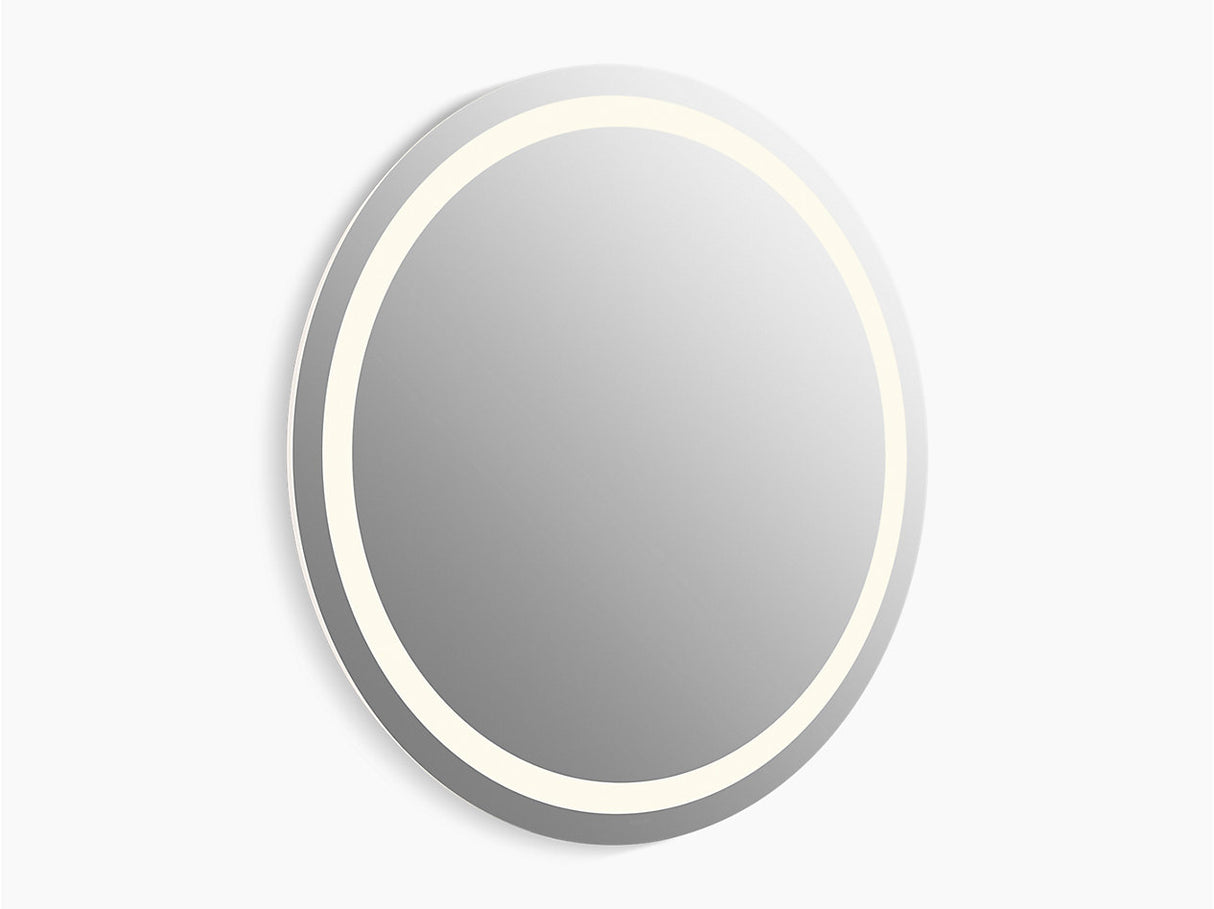 VITALITY40 INSET CIRCLE LIGHT MIRROR - KOHLER LUXURY -  (  - LUXURY - 0x0 mm - 0inchX0inch )