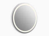 VITALITY40 INSET CIRCLE LIGHT MIRROR - KOHLER LUXURY -  (  - LUXURY - 0x0 mm - 0inchX0inch )