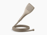 SPATULA SL FUNCTION HANDSHOWER W/HOSE - KOHLER PREMIUM - ( BRUSHED BRONZE - PREMIUM - 0x50 mm - 0inchX0.5inch )
