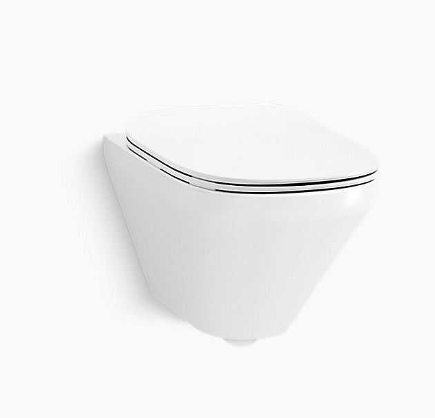 EWC W/H W/O S/COVER FOR 27902IN-SS-0 ( BOLT DISTANCE 7INCH) - KOHLER LUXURY -  (  - LUXURY - 0x0 mm - 0inchx0inch )