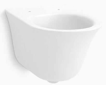 VEIL-W/H EWC WTH C3 230 CLEANSING S/CVR - KOHLER LUXURY -  ( WHITE - LUXURY - 0x0 mm - 0inchX0inch )